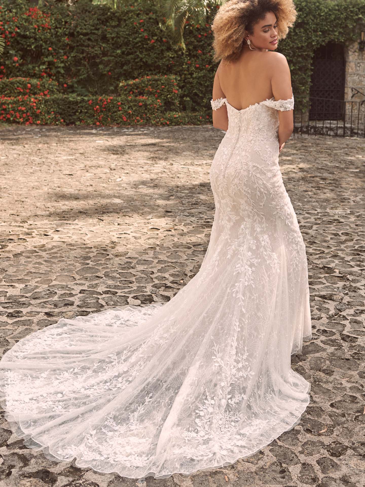 charmaine maggie sottero